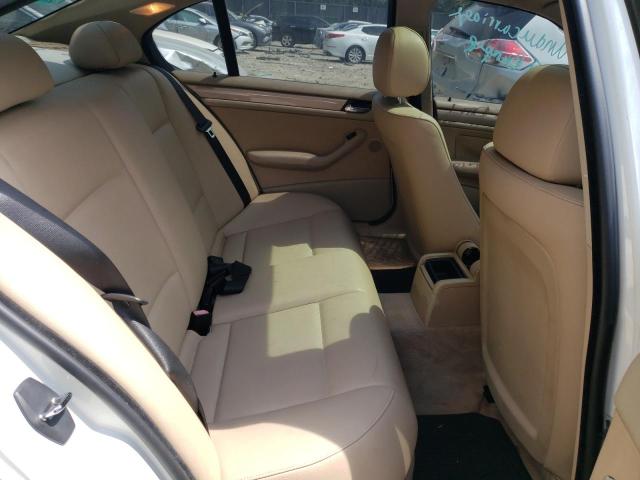 Photo 10 from auction – 1999 BMW 323 I AUTO with VIN WBAAM333XXCA80657