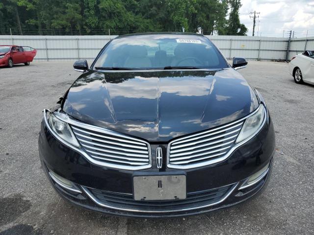 Photo 5 from auction – 2013 LINCOLN MKZ with VIN 3LN6L2GK1DR813787