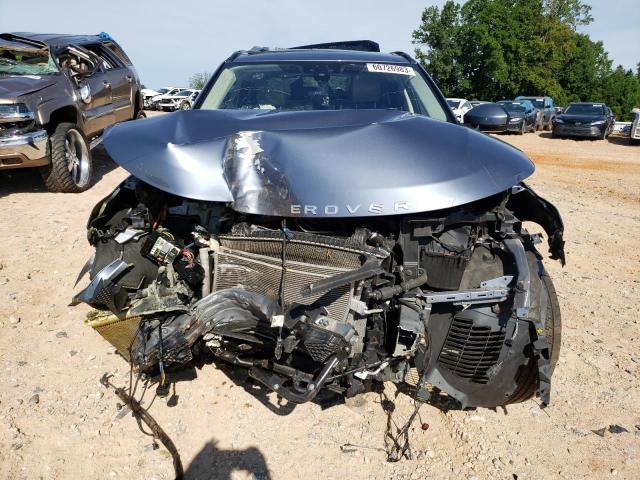 Photo 5 from auction – 2019 LAND ROVER RANGE ROVE with VIN SALYB2EX4KA220052