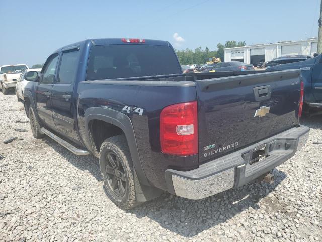 Photo 2 from auction – 2011 CHEVROLET SILVERADO with VIN 3GCPKSE38BG283589