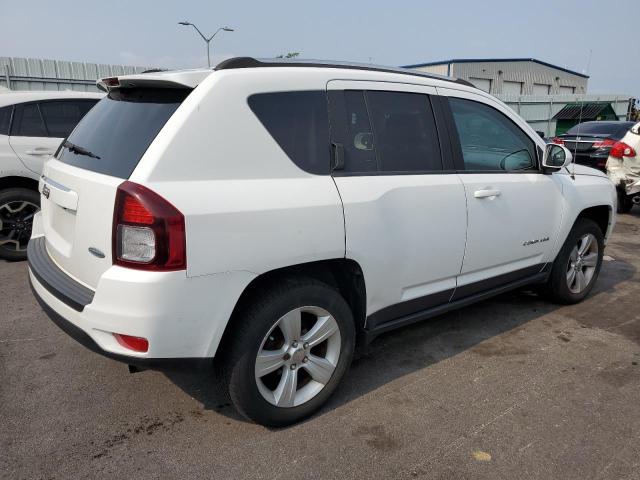 Photo 3 from auction – 2014 JEEP COMPASS LA with VIN 1C4NJDEB6ED770689