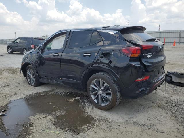 Photo 2 from auction – 2022 BUICK ENCORE GX with VIN KL4MMDSL7NB099328