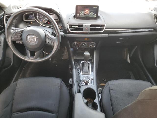 Photo 8 from auction – 2016 MAZDA 3 SPORT with VIN 3MZBM1T72GM291889