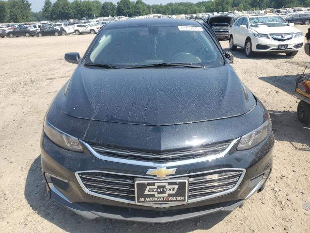 Photo 5 from auction – 2018 CHEVROLET MALIBU LT with VIN 1G1ZD5ST3JF182445