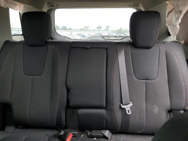 Photo 10 from auction – 2017 GMC TERRAIN SL with VIN 2GKFLSEK0H6238140