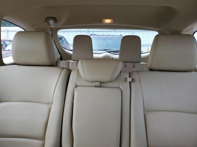 Photo 10 from auction – 2012 SUBARU TRIBECA LI with VIN 4S4WX9GD1C4400452