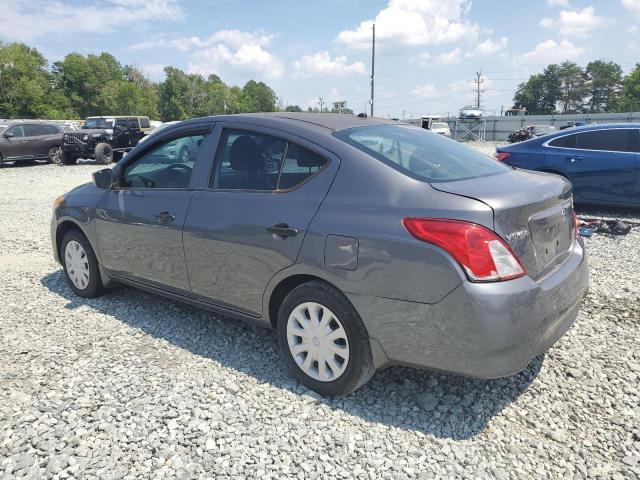 Photo 2 from auction – 2018 NISSAN VERSA S with VIN 3N1CN7AP1JL832926