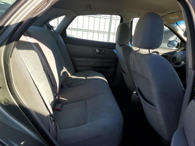 Photo 10 from auction – 2001 FORD TAURUS LX with VIN 1FAFP52231A239271