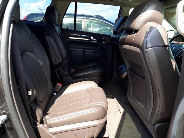 Photo 11 from auction – 2014 BUICK ENCLAVE with VIN 5GAKRCKD3EJ171537