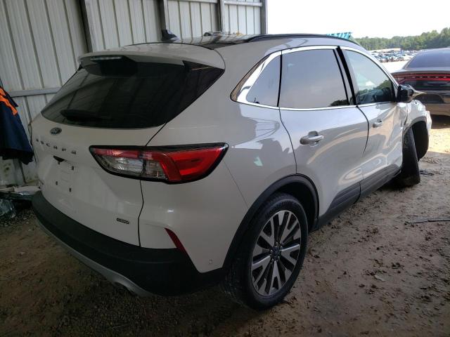 Photo 3 from auction – 2020 FORD ESCAPE TIT with VIN 1FMCU0DZ7LUA10639