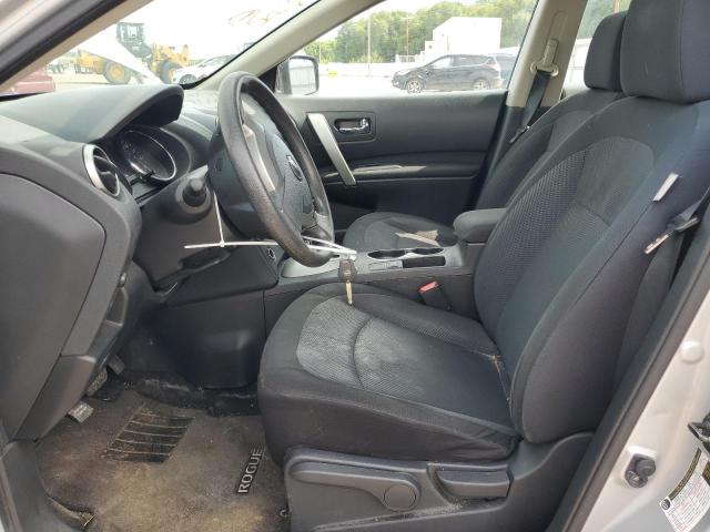 Photo 7 from auction – 2013 NISSAN ROGUE S with VIN JN8AS5MT5DW549474