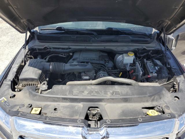 Photo 11 from auction – 2020 RAM 1500 LARAM with VIN 1C6RREDT3LN121327