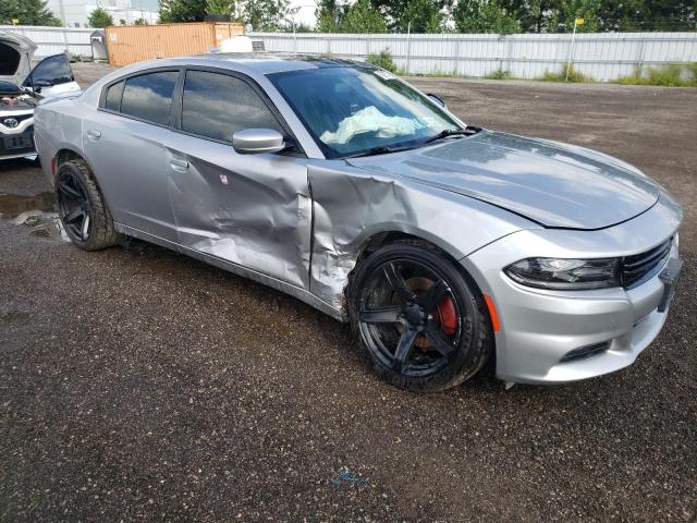 Photo 4 from auction – 2018 DODGE CHARGER GT with VIN 2C3CDXJG2JH256051