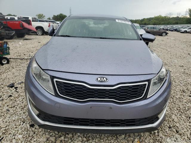 Photo 5 from auction – 2012 KIA OPTIMA HYB with VIN KNAGM4ADXC5027562
