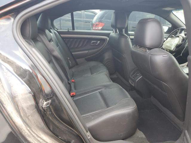 Photo 10 from auction – 2014 FORD TAURUS SEL with VIN 1FAHP2E81EG184796
