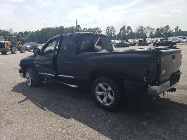 Photo 2 from auction – 2008 DODGE RAM 1500 S with VIN 1D7HA18258S587412