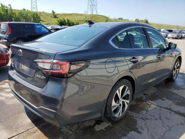 Photo 3 from auction – 2020 SUBARU LEGACY PRE with VIN 4S3BWAC6XL3024063