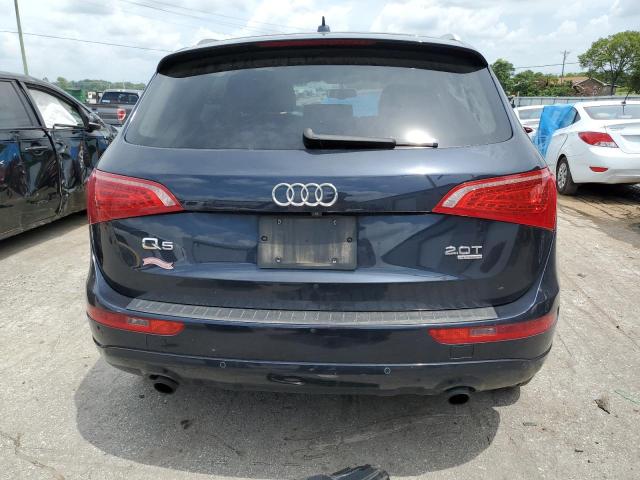 Photo 6 from auction – 2012 AUDI Q5 PREMIUM with VIN WA1LFAFP1CA114362