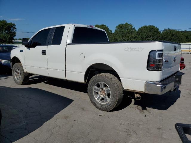 Photo 2 from auction – 2007 FORD F150 with VIN 1FTRX14W37KD64144