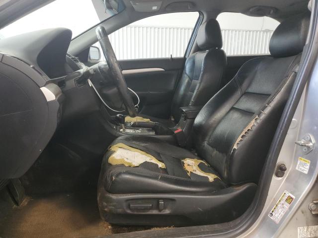 Photo 7 from auction – 2008 ACURA TSX with VIN JH4CL96898C020522