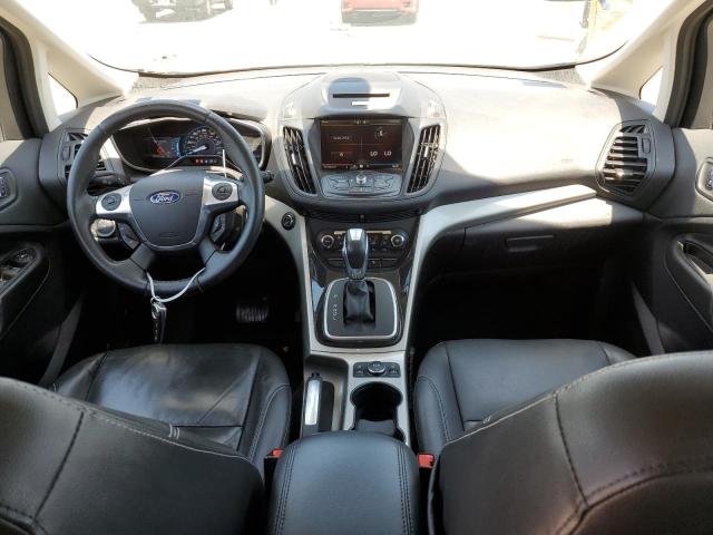 Photo 8 from auction – 2015 FORD C-MAX PREM with VIN 1FADP5CU3FL123457