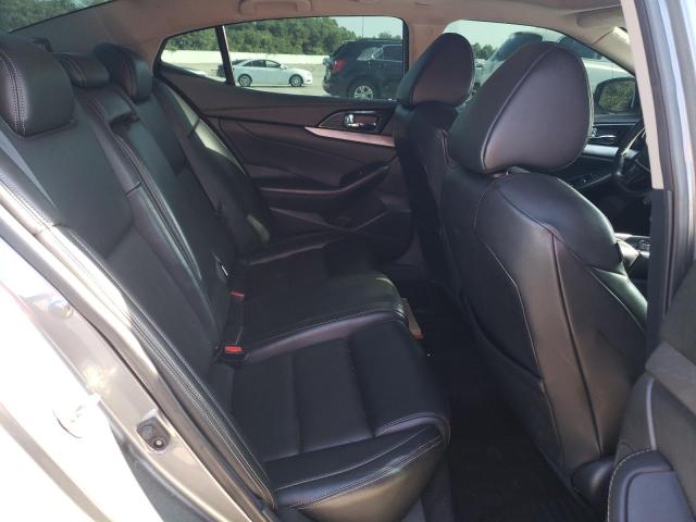 Photo 10 from auction – 2017 NISSAN MAXIMA 3.5 with VIN 1N4AA6AP1HC405459