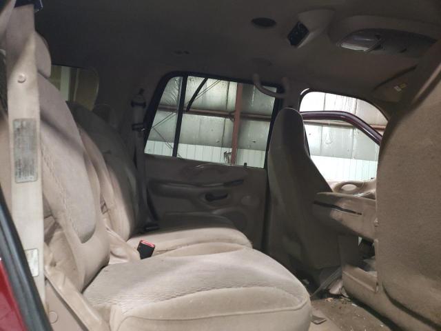 Photo 11 from auction – 1998 FORD EXPEDITION with VIN 1FMPU18L0WLA27614