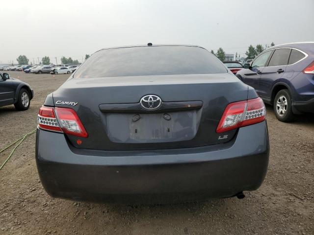 Photo 6 from auction – 2011 TOYOTA CAMRY BASE with VIN 4T1BF3EK7BU617308