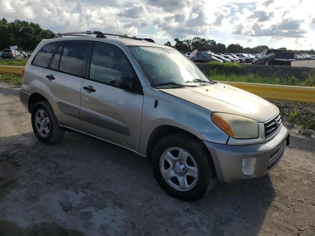 Photo 4 from auction – 2003 TOYOTA RAV4 with VIN JTEGH20V030102767