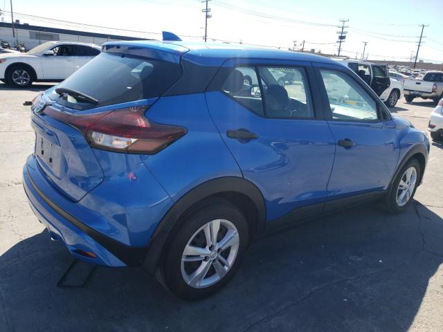 Photo 3 from auction – 2021 NISSAN KICKS S with VIN 3N1CP5BV2ML487647