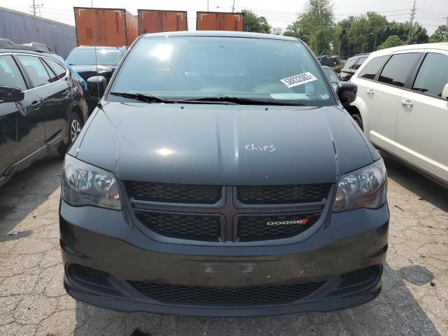 Photo 5 from auction – 2015 DODGE GRAND CARA with VIN 2C4RDGBGXFR750230