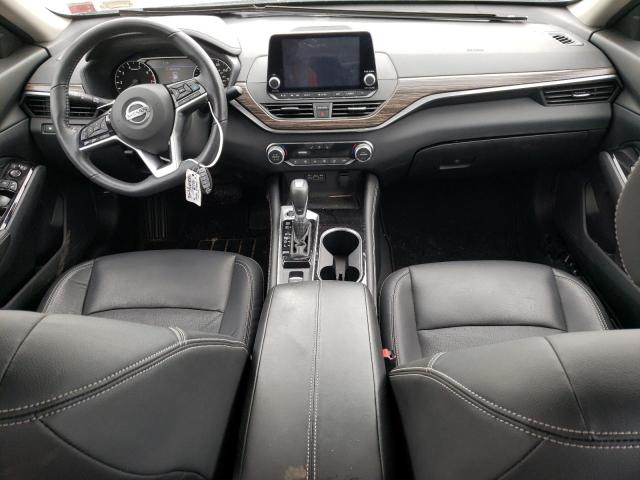 Photo 8 from auction – 2021 NISSAN ALTIMA SL with VIN 1N4BL4EV4MN388215