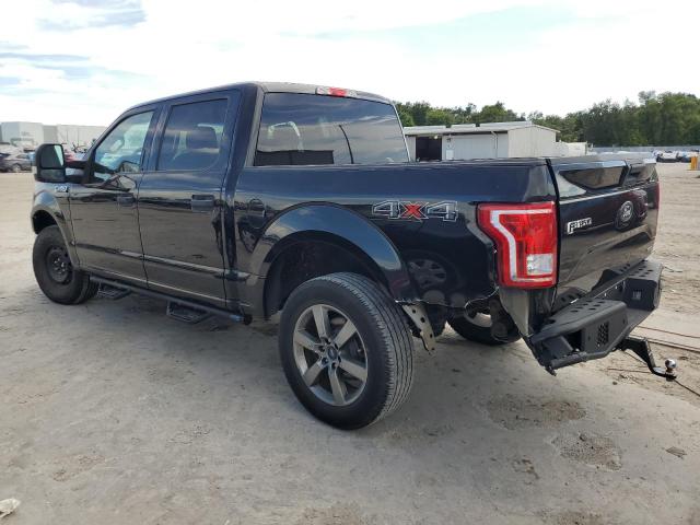 Photo 2 from auction – 2016 FORD F150 SUPER with VIN 1FTEW1EF4GFA73564
