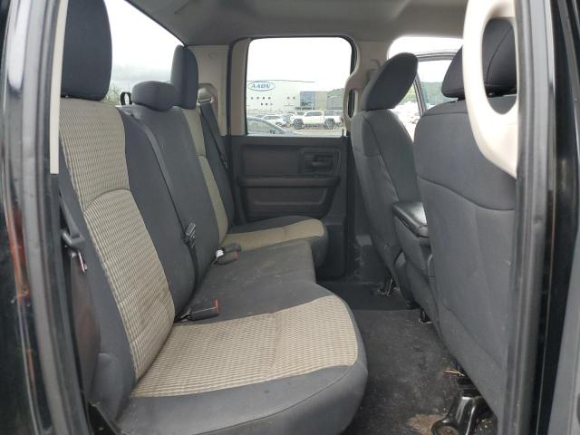 Photo 10 from auction – 2012 DODGE RAM 1500 S with VIN 1C6RD7FTXCS341976