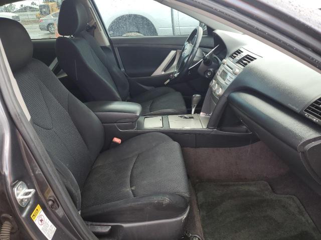 Foto 7 de la subasta – 2011 TOYOTA CAMRY BASE con VIN 4T1BF3EK5BU214024