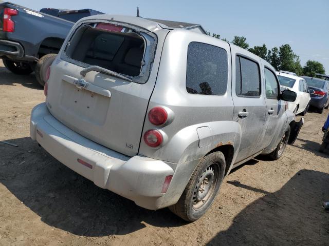 Photo 3 from auction – 2008 CHEVROLET HHR LS with VIN 3GNCA13D68S658593