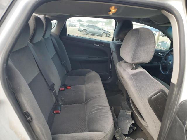 Photo 10 from auction – 2011 CHEVROLET IMPALA LT with VIN 2G1WG5EK9B1273175