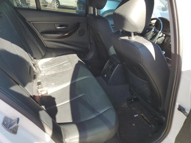 Photo 10 from auction – 2014 BMW 328 XI with VIN WBA3B3G58ENR84841