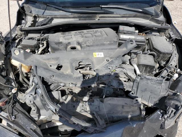 Photo 11 from auction – 2019 TOYOTA C-HR XLE with VIN NMTKHMBX4KR080694