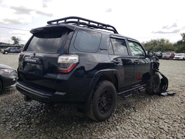 Photo 3 from auction – 2019 TOYOTA 4RUNNER SR with VIN JTEBU5JR3K5688813