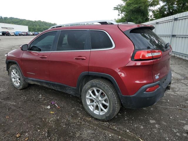 Photo 2 from auction – 2014 JEEP CHEROKEE L with VIN 1C4PJMCS2EW248156