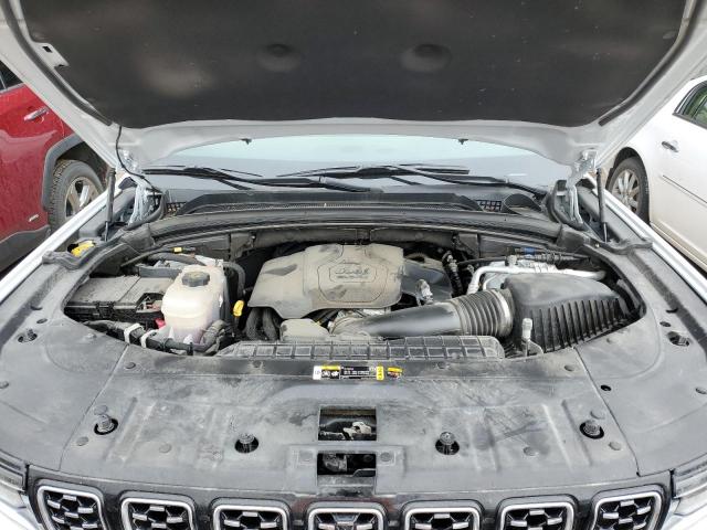 Photo 11 from auction – 2022 JEEP GRAND CHER with VIN 1C4RJHET4N8536609