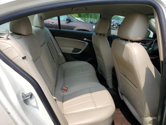 Photo 10 from auction – 2015 BUICK REGAL PREM with VIN 2G4GN5EX8F9292882