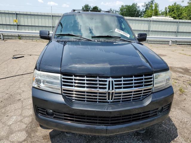 Photo 5 from auction – 2011 LINCOLN NAVIGATOR with VIN 5LMJJ2J50BEJ02789