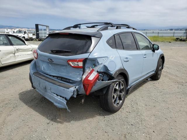 Foto 3 de la subasta – 2019 SUBARU CROSSTREK con VIN JF2GTAEC4KH312147