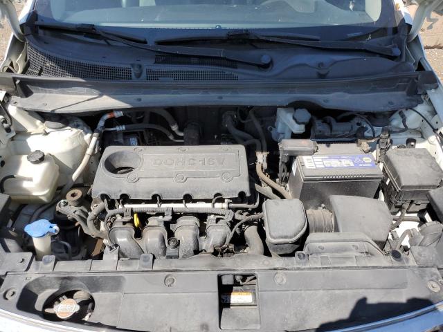 Photo 12 from auction – 2012 KIA SPORTAGE E with VIN KNDPCCA22C7177278