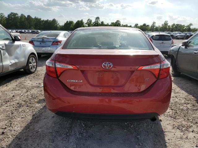 Photo 6 from auction – 2015 TOYOTA COROLLA L with VIN 2T1BURHE9FC261367