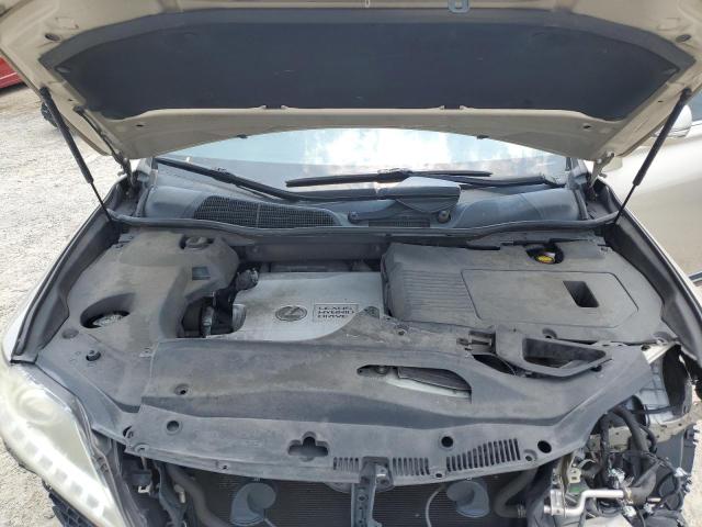 Photo 11 from auction – 2013 LEXUS RX 450 with VIN JTJZB1BA0D2409202