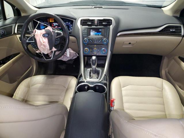 Photo 8 from auction – 2014 FORD FUSION SE with VIN 3FA6P0HD5ER311529