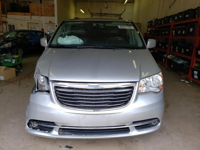 Photo 5 from auction – 2011 CHRYSLER TOWN & COU with VIN 2A4RR8DG7BR645539